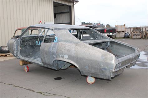 1969 nova sheet metal|Nova Sheet Metal Body Panels .